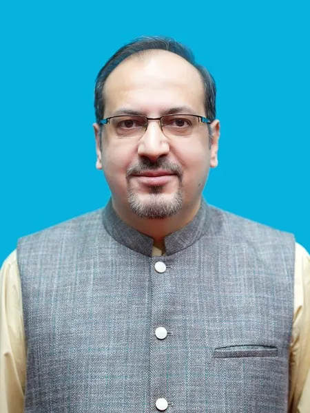 Dr. Tahir Ejaz